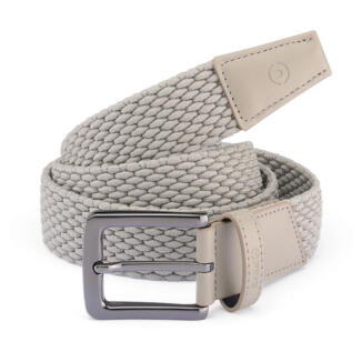 Ping Stretch Webbing Golf Belt Clay P03746-CY4