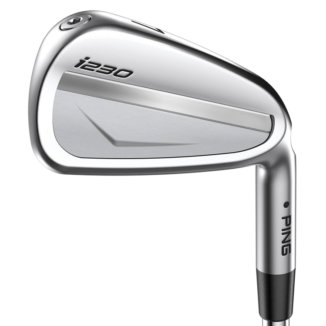 Ping i230 Golf Irons Graphite Shafts (Custom Fit)