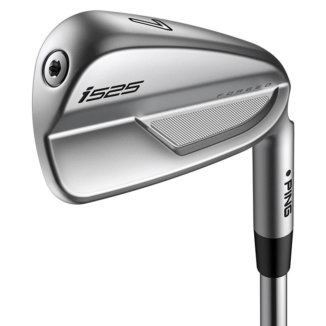 Ping i525 Golf Irons Steel Shafts