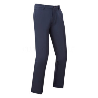 Ping SensorWarm Winter Golf Trouser Navy P03549-N125