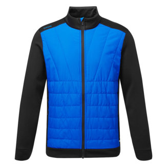 Ping Vernon Golf Wind Jacket Classic Blue/Black P03617-CBB