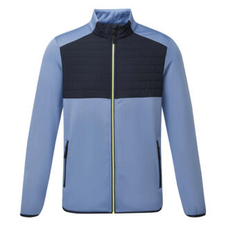 Ping Firth Golf Wind Jacket Airforce/Navy P03700-AFN