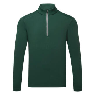 Ping Ramsey 1/2 Zip Golf Sweater Pine P03356-P400