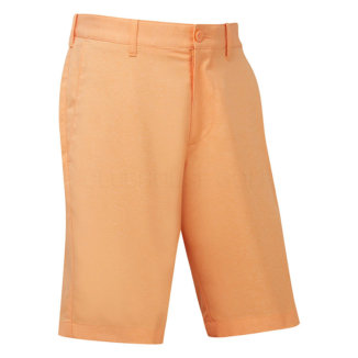 Ping Bradley Golf Shorts Tangerine Marl P03316-TML