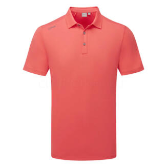 Ping Lindum Golf Polo Shirt Dubarry P03464-531