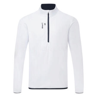 Ping Vigo Golf Wind Jacket White P03779-002
