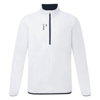 Ping Vigo Golf Wind Jacket White P03779-002