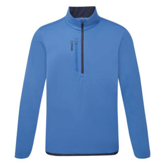 Ping Vigo Golf Wind Jacket Bright Cobalt P03779-509
