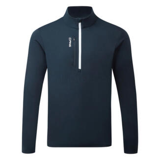 Ping Vigo Golf Wind Jacket Navy P03779-N125