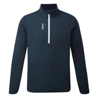Ping Vigo Golf Wind Jacket Navy P03779-N125