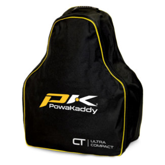 PowaKaddy Compact Summer Trolley Travel Bag