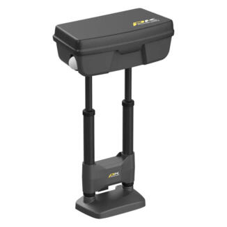 PowaKaddy Deluxe 2.0 Trolley Seat