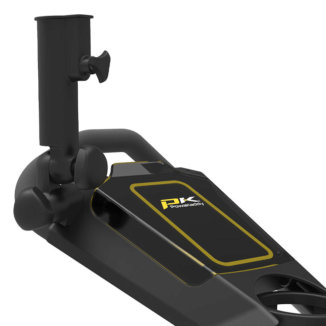 PowaKaddy Push Trolley Umbrella Holder