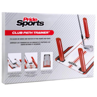 Pride Sports Golf Club Path Trainer PATPT301