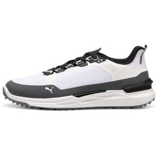 Puma Ignite Elevate X Golf Shoes Puma White/Slate Grey/Puma Black 310221-13