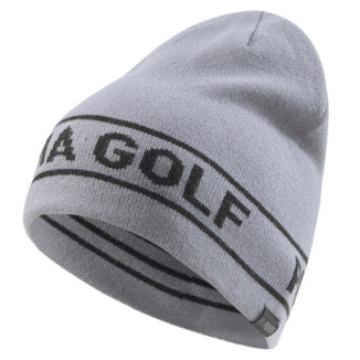 Puma Performance Golf Beanie Quiet Shade/Puma