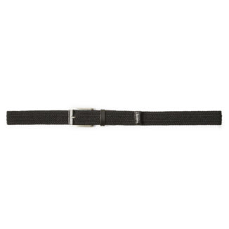 Puma Jackpot Braided Golf Belt Black 054213-01