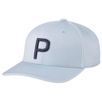 Puma P 110 Snapback Golf Cap High Rise 022537-21