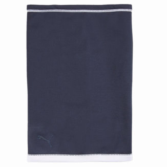 Puma Performance Golf Neck Warmer Navy Blazer 030867-03