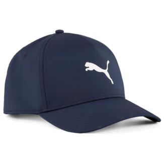Puma Prowler Golf Cap Deep Navy 027244-02