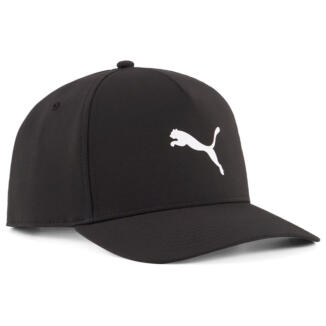 Puma Prowler Golf Cap Puma Black 027244-01