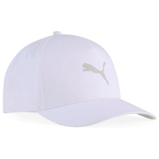 Puma Prowler Golf Cap White Glow 027244-03