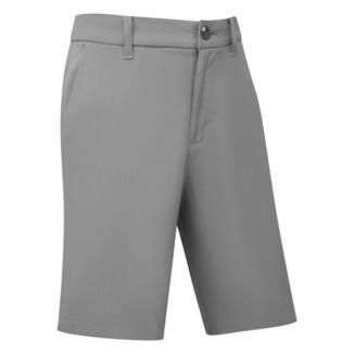 Puma 101 Pure 8 Inch Golf Shorts Shady Grey 634820-03