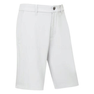 Puma 101 Pure 8 Inch Golf Shorts Platino Silver 634820-04