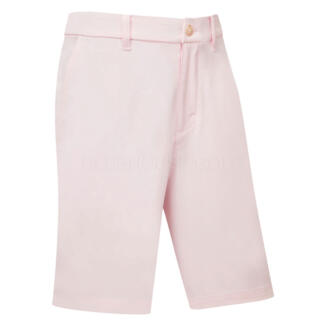 Puma 101 Pure 8 Inch Golf Shorts Rose Blossom 634820-08