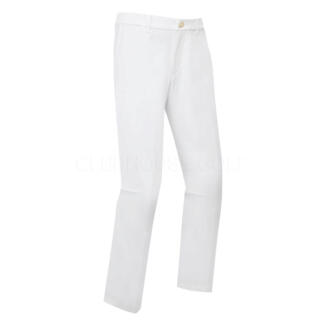 Puma 101 Pure Tailored Golf Pants White Glow 634817-06