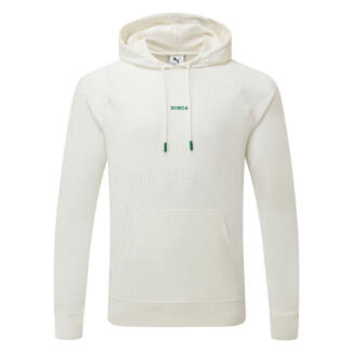 Puma 30904 Golf Hoodie Warm White 635786-01