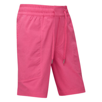 Puma x PTC Vented Tailored Golf Shorts Charming Pink 539203-04