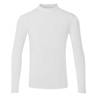 Puma dryCELL Golf Base Layer White Glow 621518-02