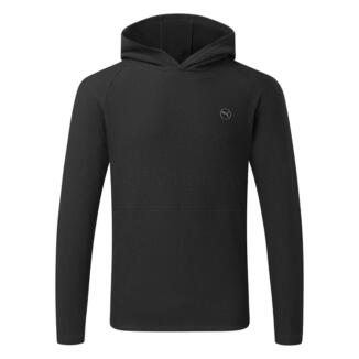 Puma Boulder 2.0 Golf Hoodie Puma Black 632268-02