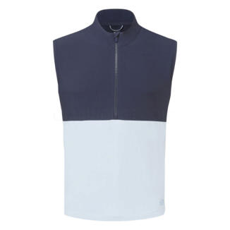 Puma Ripguard Golf Wind Vest Haute Tropic 628865-05