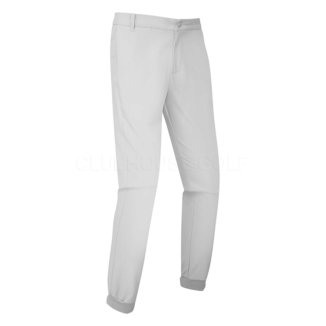 Puma Dealer Jogger Golf Pants Ash Grey 535527-03