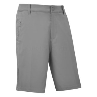 Puma Dealer Tailored 8 Inch Golf Shorts Slate Sky 537788-03