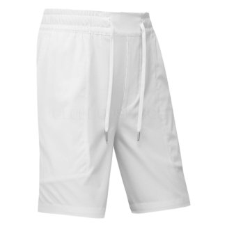 Puma x PTC Vented Tailored Golf Shorts Bright White 539203-01