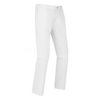 Puma Tailored Dealer Golf Pants White Glow 535524-01