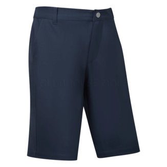 Puma Tailored Tech Golf Shorts Navy Blazer 577369-14