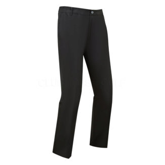 Puma Tailored Tech Golf Pants Black 579669-01