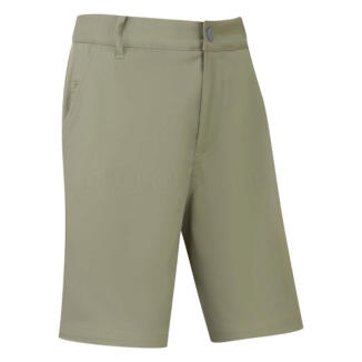Puma Dealer Tailored 8 Inch Golf Shorts Dark Sage 537788-09