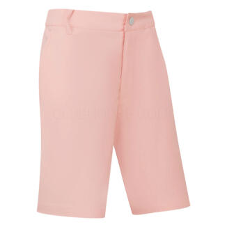 Puma Dealer Tailored 8 Inch Golf Shorts Pink Fruit 537788-39