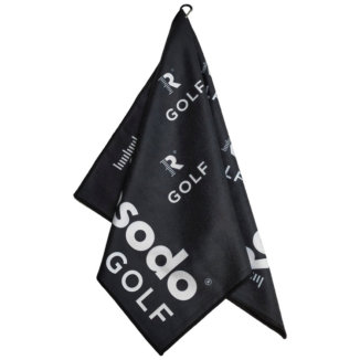 Rapsodo Golf Towel