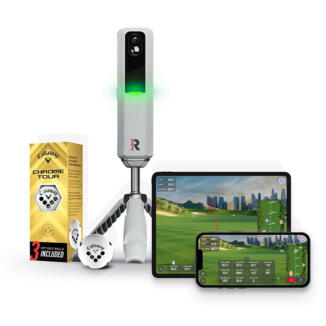 Rapsodo MLM2 Pro Launch Monitor