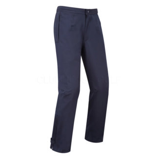 Sunderland Vancouver Waterproof Golf Pants Navy