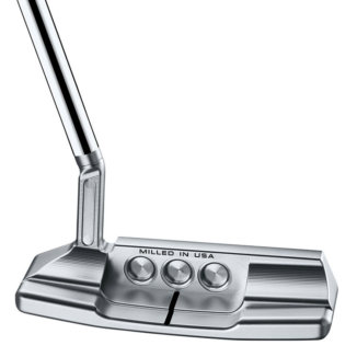 Scotty Cameron Super Select Newport 2.5 Plus Golf Putter Left Handed