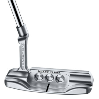 Scotty Cameron Super Select Newport Golf Putter