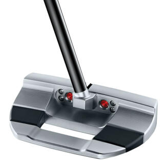 Scotty Cameron Studio Style Fastback OC Golf Putter (Pre Order)