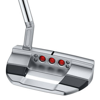 Scotty Cameron Studio Style Fastback 1.5 Golf Putter Left Handed